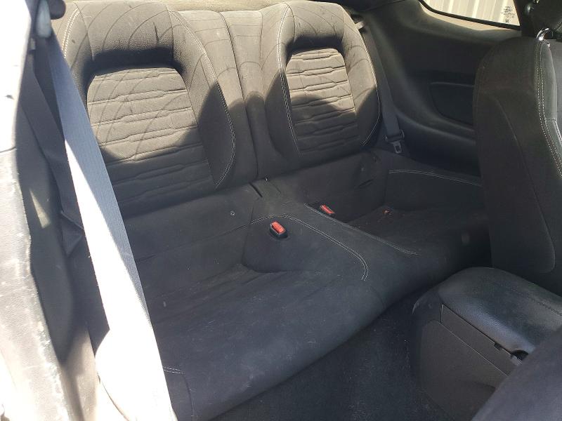 Aukcja sprzedaży 2016 Ford Mustang, vin: 1FA6P8TH1G5215783, numer aukcji: 60223676