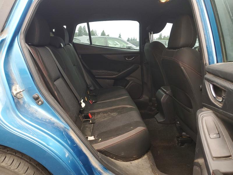 Продажа на аукционе авто 2017 Subaru Impreza, vin: 4S3GTAK68H3714305, номер лота: 62139846
