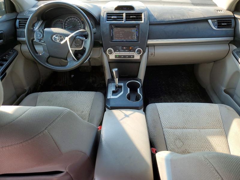 2012 Toyota Camry მანქანა იყიდება აუქციონზე, vin: 4T1BF1FK8CU090870, აუქციონის ნომერი: 63126066