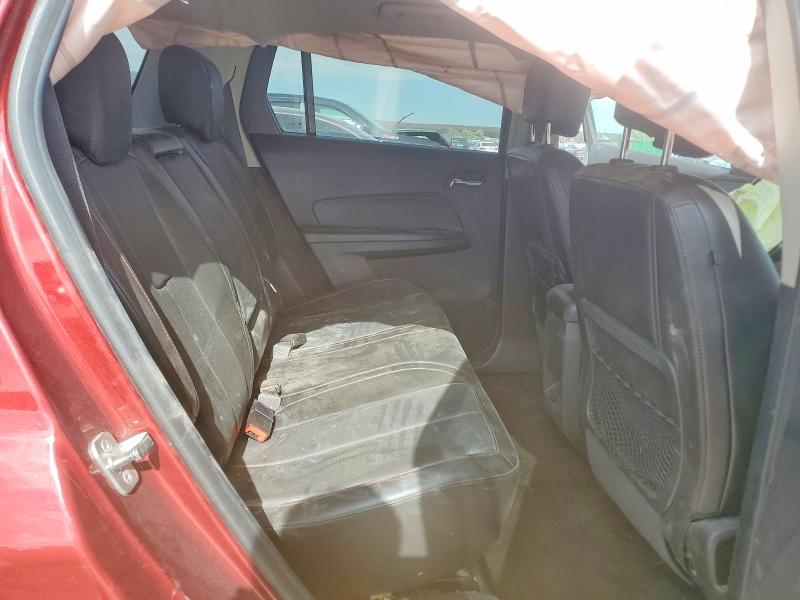 Продажа на аукционе авто 2017 Gmc Terrain, vin: 2GKFLUE37H6239659, номер лота: 61081416