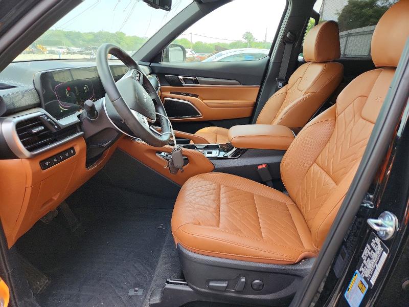 Продажа на аукционе авто 2025 Kia Telluride, vin: 5XYP3DGC6SG693599, номер лота: 60640986