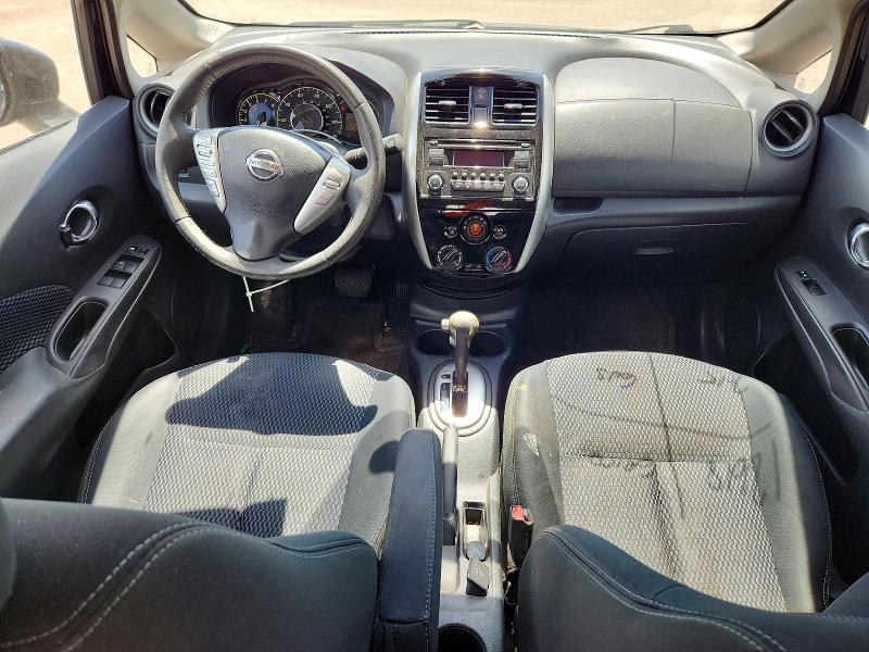 Aukcja sprzedaży 2015 Nissan Versa Note, vin: 3N1CE2CP2FL423471, numer aukcji: 62291726