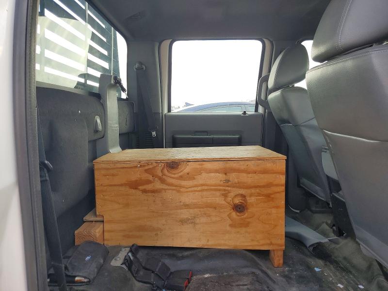 Aukcja sprzedaży 2014 Ford F250, vin: 1FT7W2A61EEA17458, numer aukcji: 62935746
