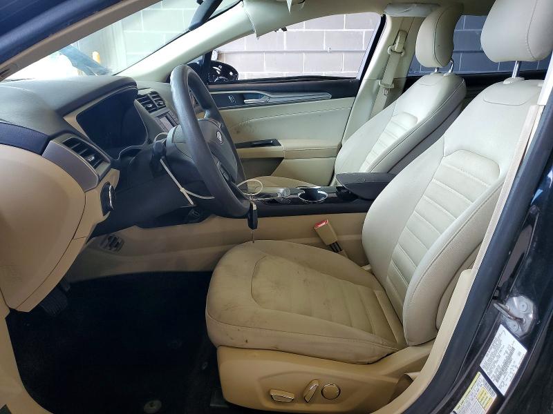 2015 Ford Fusion მანქანა იყიდება აუქციონზე, vin: 1FA6P0H74F5100031, აუქციონის ნომერი: 62411046