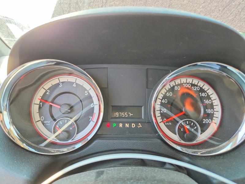 Aukcja sprzedaży 2014 Dodge Grand Caravan, vin: 2C4RDGBG8ER319822, numer aukcji: 62869856