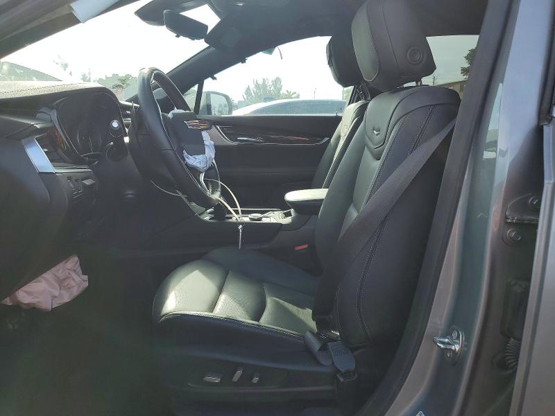 Продажа на аукционе авто 2024 Cadillac Xt6, vin: 1GYKPCRS1RZ721084, номер лота: 59947796