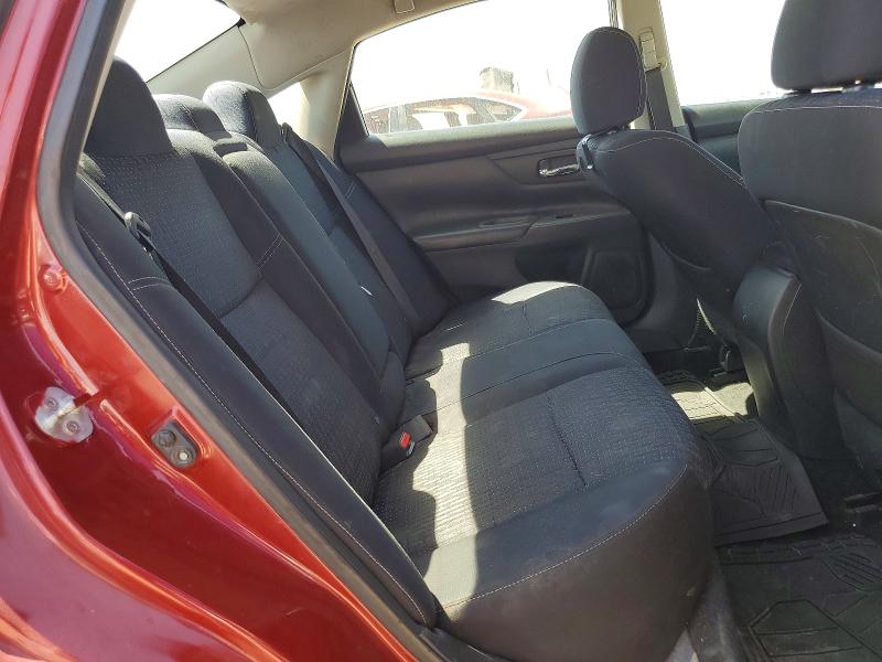 61800236 :رقم المزاد ، 1N4AL3AP6GN369750 vin ، 2016 Nissan Altima مزاد بيع