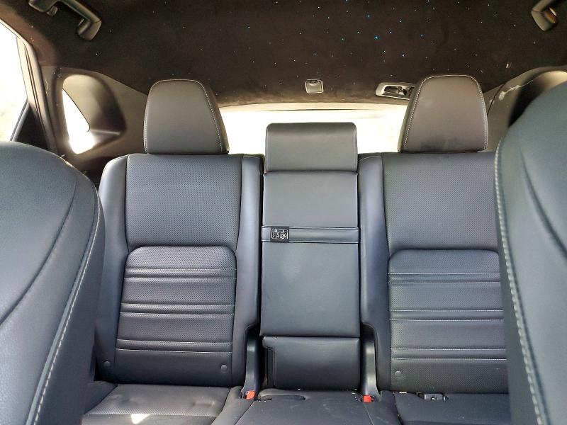 61429666 :رقم المزاد ، JTJBARBZ4G2049266 vin ، 2016 Lexus Nx 200t مزاد بيع