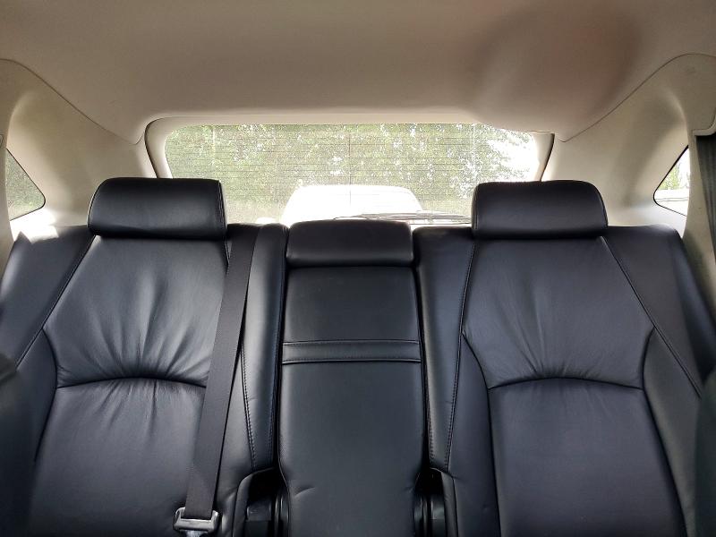 2006 Lexus Rx მანქანა იყიდება აუქციონზე, vin: JTJHA31UX60103029, აუქციონის ნომერი: 61781866