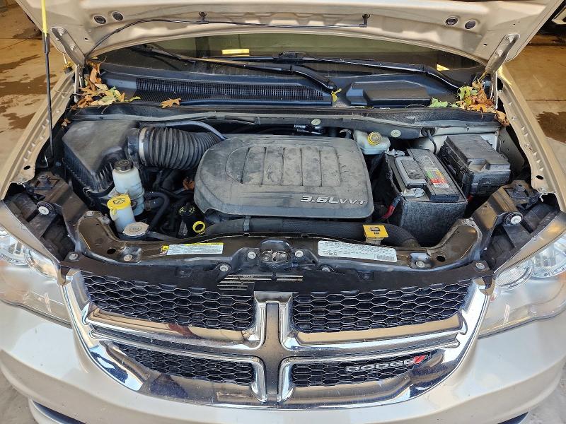 Продаж на аукціоні авто 2012 Dodge Grand Caravan, vin: 2C4RDGCG9CR302720, номер лоту: 63358496