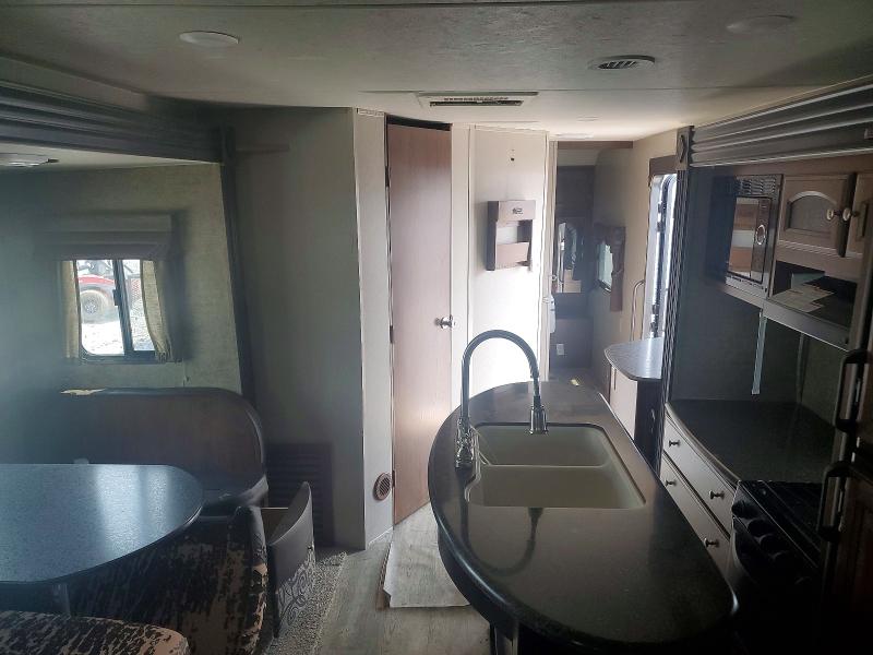 Продаж на аукціоні авто 2017 Foresriver Freedom Express, vin: 5ZT2FEXB2HA024901, номер лоту: 61710136