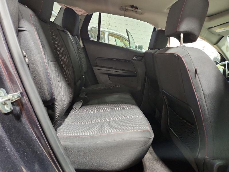 Aukcja sprzedaży 2016 Gmc Terrain, vin: 2GKFLTE39G6184737, numer aukcji: 61185836