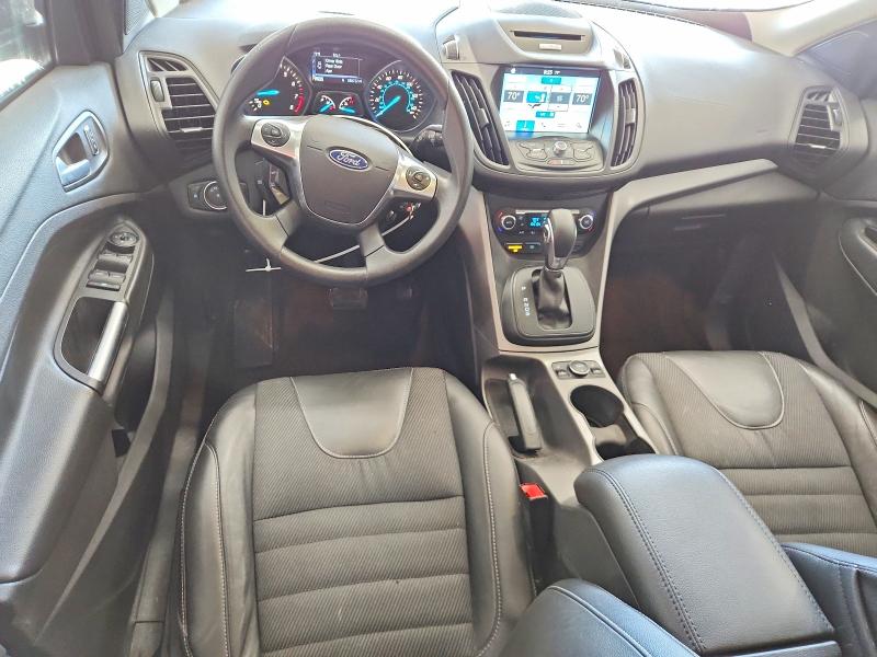 Продаж на аукціоні авто 2016 Ford Escape, vin: 1FMCU9GX7GUB71884, номер лоту: 60482806