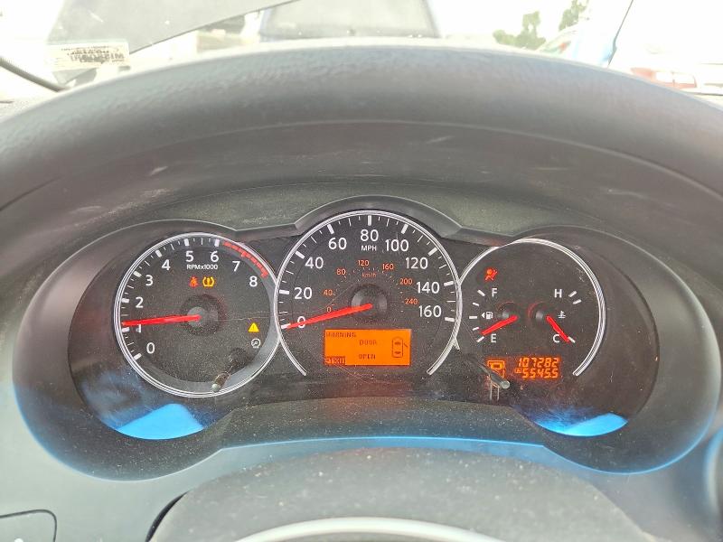 85986325 :رقم المزاد ، 1N4AL2AP3BN412279 vin ، 2011 Nissan Altima مزاد بيع