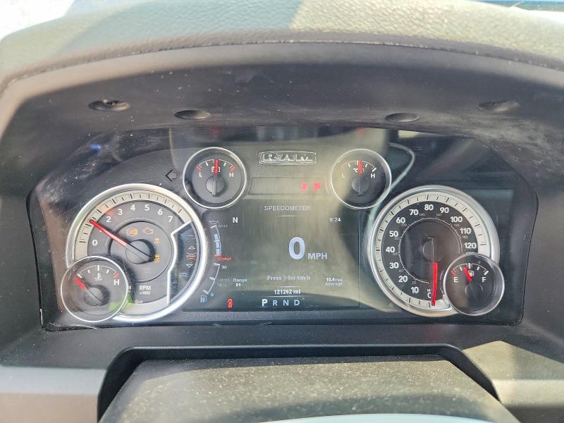 61511266 :رقم المزاد ، 1C6RR7LT4ES401453 vin ، 2014 Ram 1500 مزاد بيع