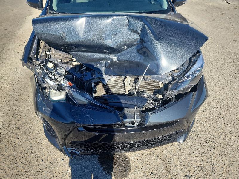 Продаж на аукціоні авто 2017 Toyota Corolla, vin: 5YFBURHE7HP710550, номер лоту: 60079626