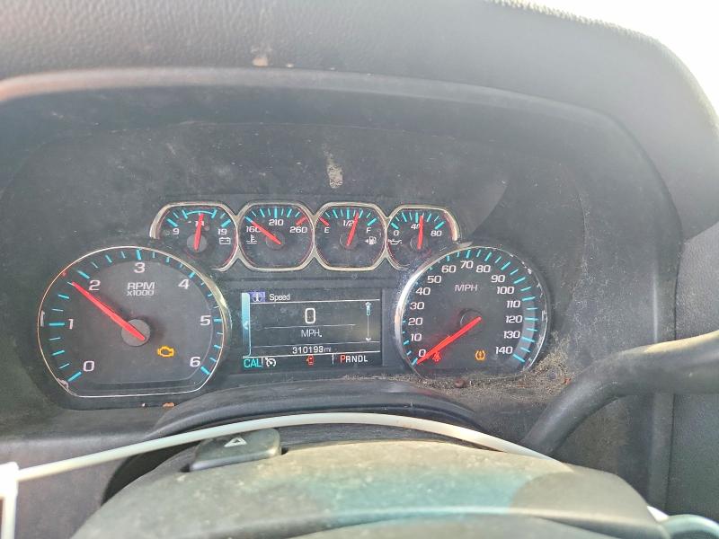 Продаж на аукціоні авто 2019 Chevrolet Silverado Ld, vin: 2GCRCPEC7K1149300, номер лоту: 59791516