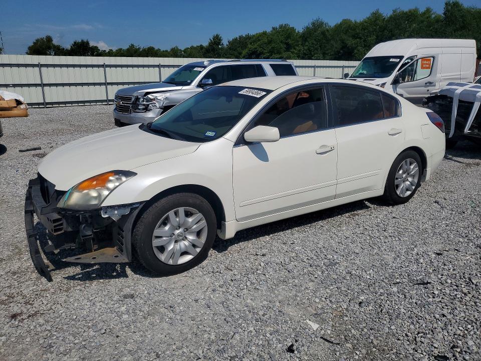 Продаж на аукціоні авто 2009 Nissan Altima, vin: 1N4AL21E29N541557, номер лоту: 59904866