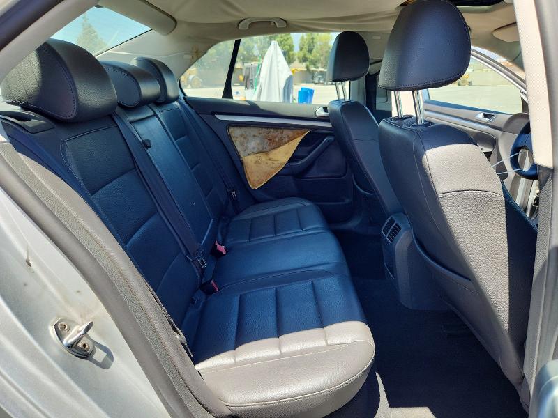 63415986 :رقم المزاد ، 3VWSG71K77M101456 vin ، 2007 Volkswagen Jetta مزاد بيع