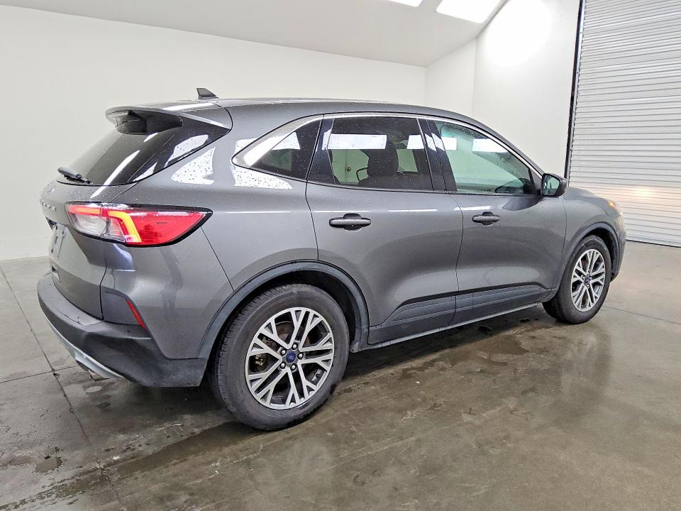 Aukcja sprzedaży 2022 Ford Escape, vin: 1FMCU0H68NUA49307, numer aukcji: 60588766