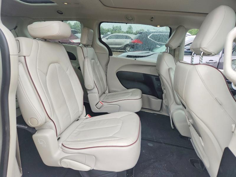 Aukcja sprzedaży 2019 Chrysler Pacifica, vin: 2C4RC1GG5KR594147, numer aukcji: 62939676