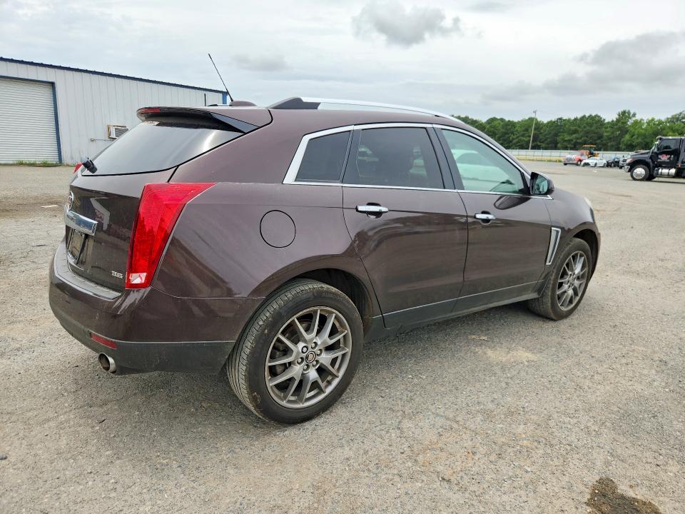 Aukcja sprzedaży 2015 Cadillac Srx, vin: 3GYFNCE36FS570130, numer aukcji: 59060476