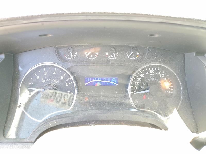 Продажа на аукционе авто 2011 Ford F150, vin: 1FTFX1EF9BFA64899, номер лота: 59650266