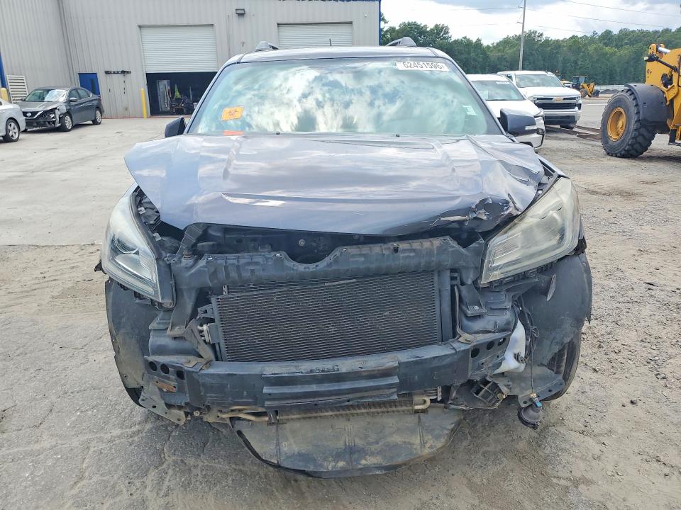 Продаж на аукціоні авто 2014 Gmc Acadia, vin: 1GKKRRKDXEJ170584, номер лоту: 62451596
