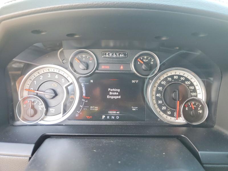 Продажа на аукционе авто 2015 Ram 1500, vin: 1C6RR7NM0FS678253, номер лота: 59624556