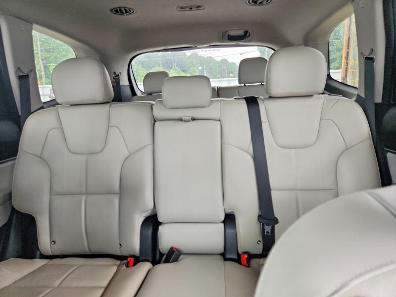 Продажа на аукционе авто 2021 Kia Telluride, vin: 5XYP3DHC7MG162607, номер лота: 62391376