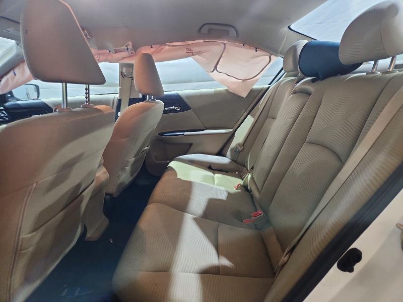 Aukcja sprzedaży 2017 Honda Accord, vin: 1HGCR2F36HA087376, numer aukcji: 61091456
