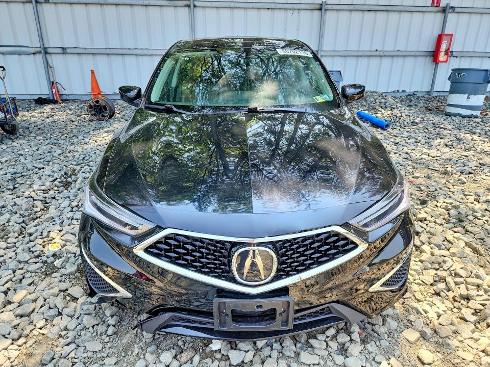60702116 :رقم المزاد ، 19UDE2F79MA010062 vin ، 2021 Acura Ilx مزاد بيع