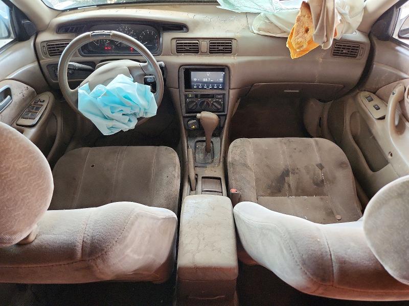 Продажа на аукционе авто 1997 Toyota Camry, vin: 4T1BG22KXVU100455, номер лота: 61489596