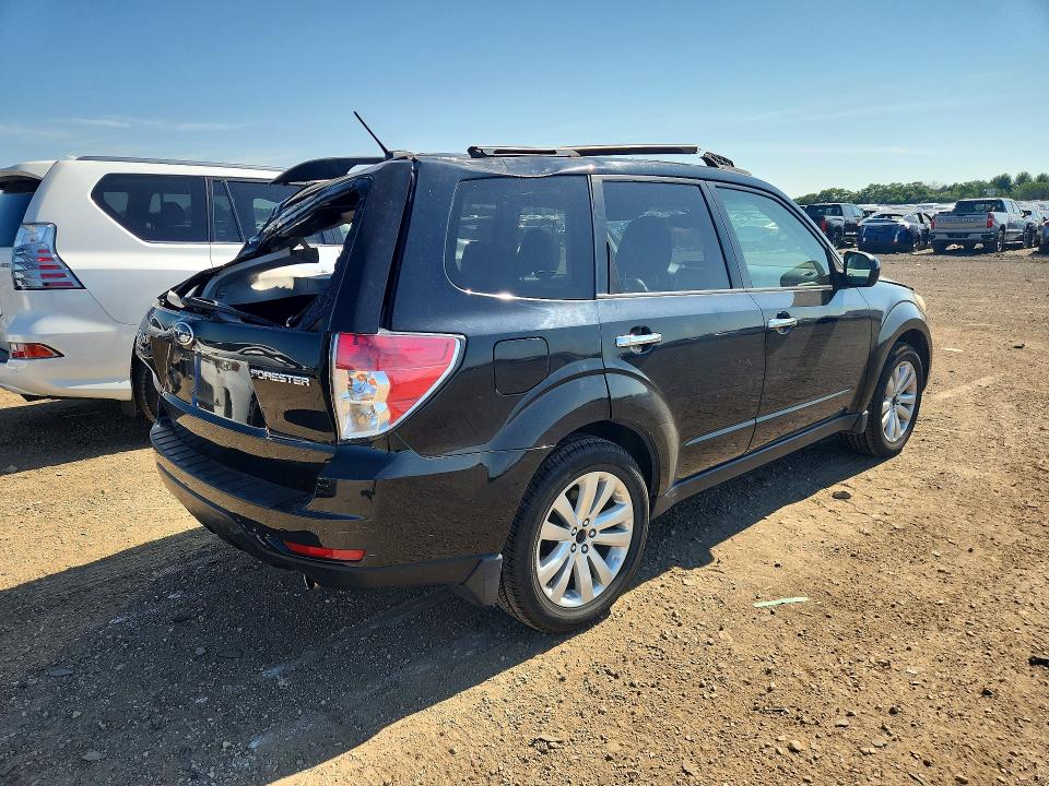 Aukcja sprzedaży 2011 Subaru Forester, vin: JF2SHBDCXBH773890, numer aukcji: 63313266
