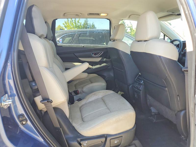 Aukcja sprzedaży 2020 Subaru Ascent, vin: 4S4WMAMD6L3472929, numer aukcji: 61933336