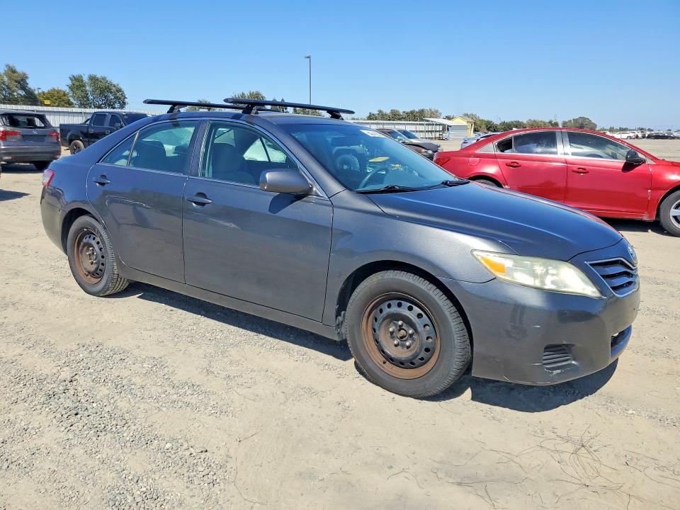 Продаж на аукціоні авто 2011 Toyota Camry, vin: 4T1BF3EK8BU709690, номер лоту: 63074226