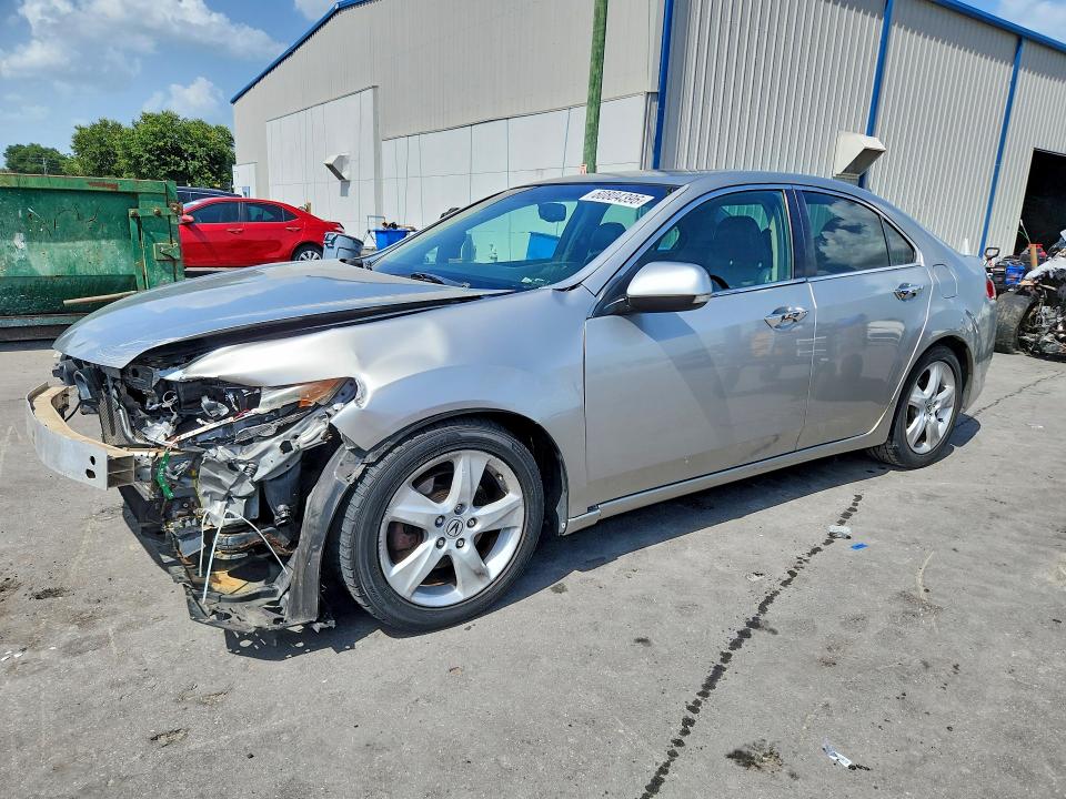 Aukcja sprzedaży 2010 Acura Tsx, vin: JH4CU2F68AC014011, numer aukcji: 60804396