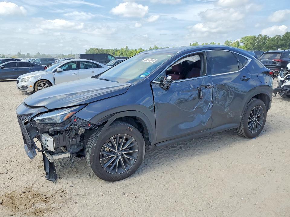 Aukcja sprzedaży 2025 Lexus Nx, vin: 2T2GDCAZ1SC028993, numer aukcji: 63277816