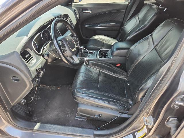Aukcja sprzedaży 2016 Dodge Charger, vin: 2C3CDXHG3GH277182, numer aukcji: 61384866