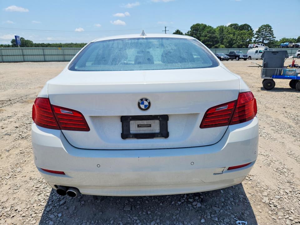 Aukcja sprzedaży 2016 Bmw 528, vin: WBA5A5C57GG354457, numer aukcji: 57460596