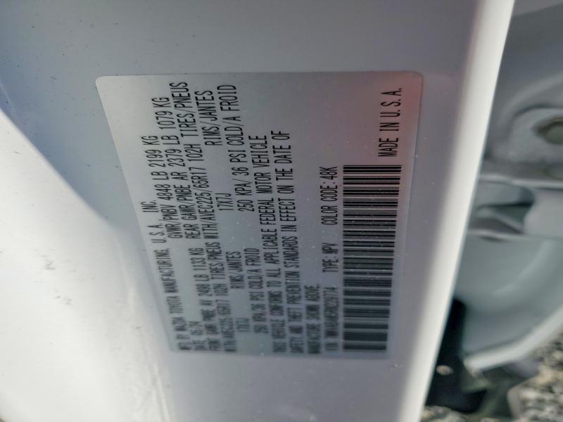 Продажа на аукционе авто 2024 Mazda Cx-50, vin: 7MMVABAM5RN229774, номер лота: 60772276