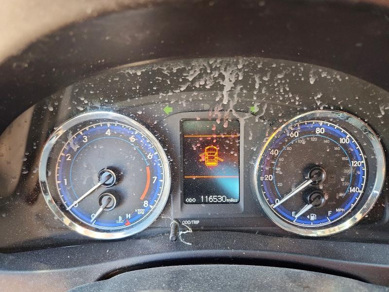 60080396 :رقم المزاد ، 5YFBURHE1JP808558 vin ، 2018 Toyota Corolla Se Manual مزاد بيع