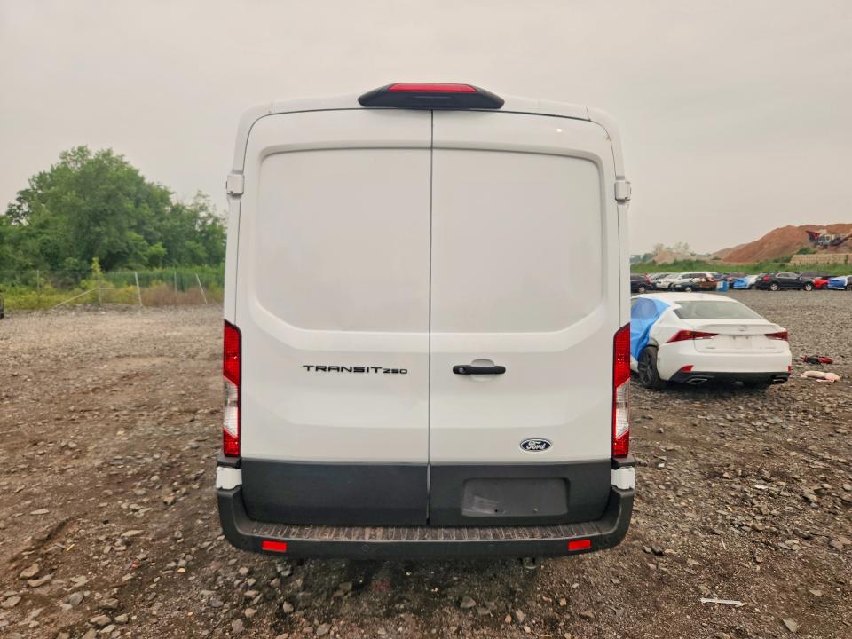 Продажа на аукционе авто 2026 Ford Transit, vin: 1FTBR1C81TKB04530, номер лота: 61306686