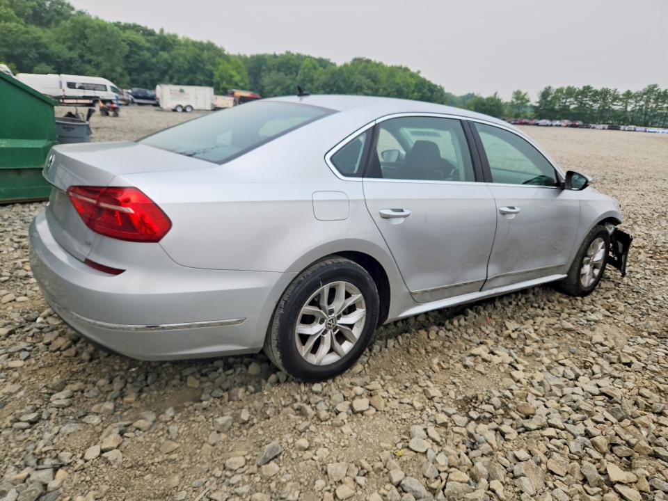 Aukcja sprzedaży 2016 Volkswagen Passat, vin: 1VWAT7A37GC012858, numer aukcji: 61524756