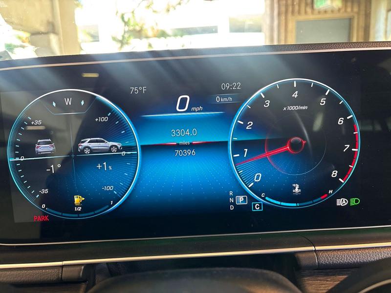 Продажа на аукционе авто 2022 Mercedes-benz Gle, vin: 4JGFB4JB0NA804484, номер лота: 63770446
