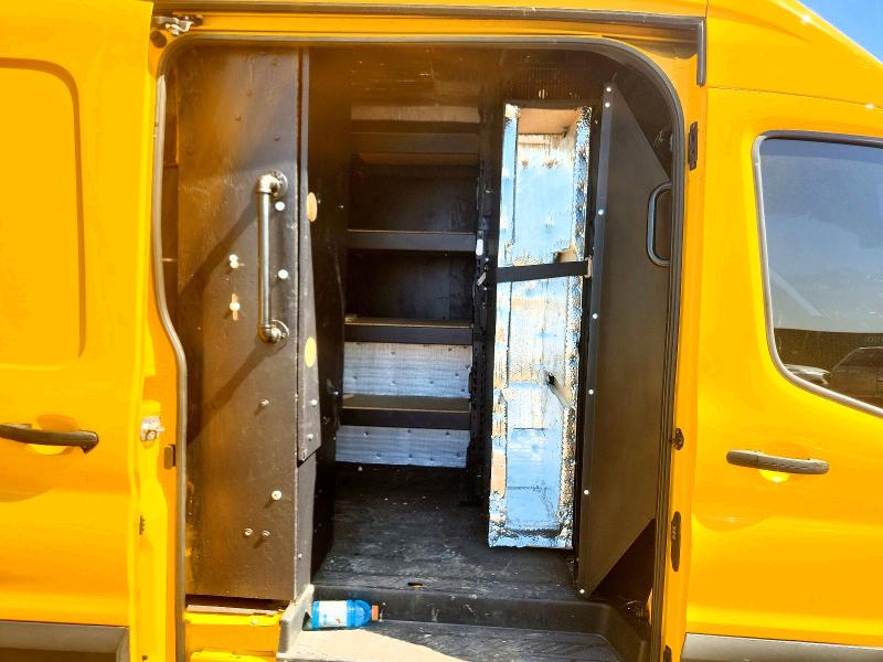 Aukcja sprzedaży 2021 Ford Transit, vin: 1FTBR1X83MKA45704, numer aukcji: 62726556