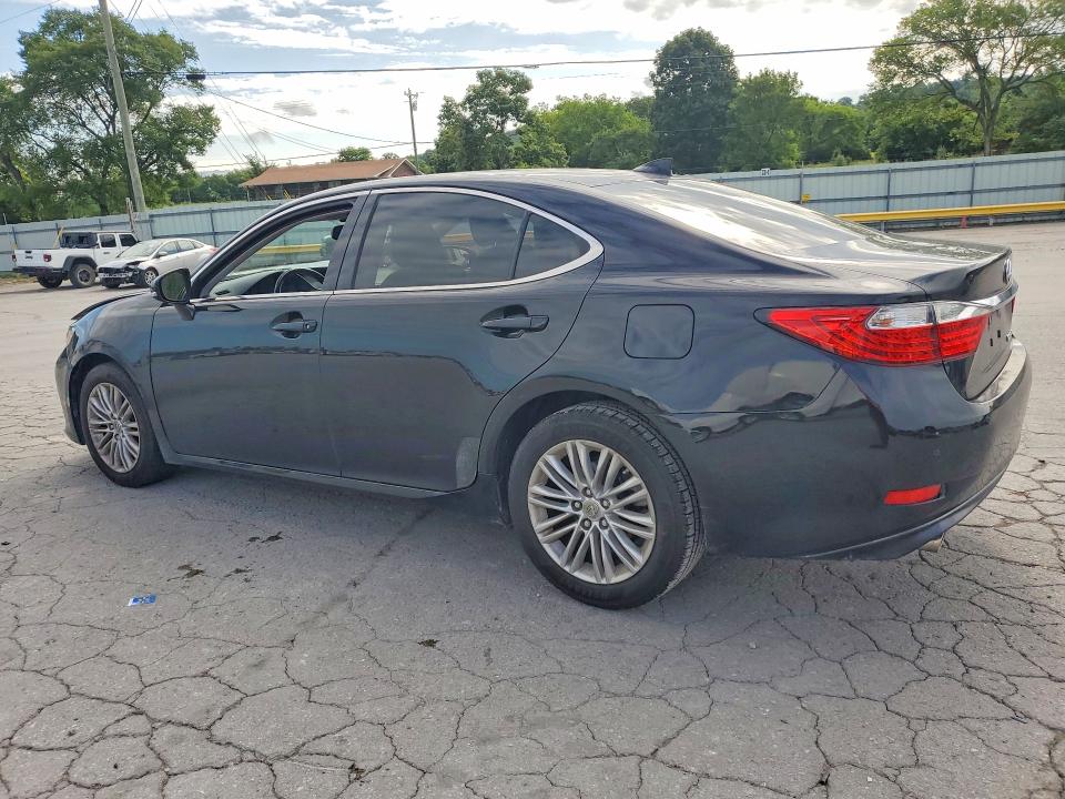 Aukcja sprzedaży 2015 Lexus Es, vin: JTHBK1GG7F2204222, numer aukcji: 61154616