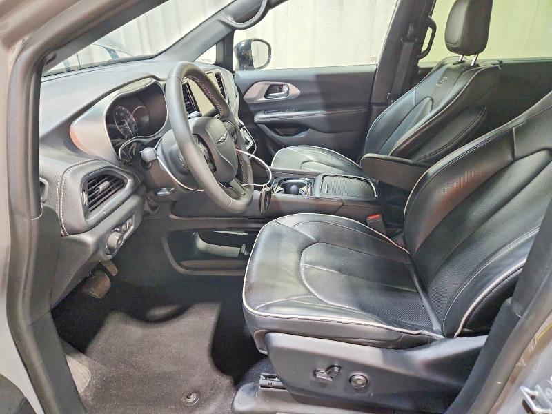 Продаж на аукціоні авто 2025 Chrysler Pacifica, vin: 2C4RC1GG5SR549189, номер лоту: 59150436
