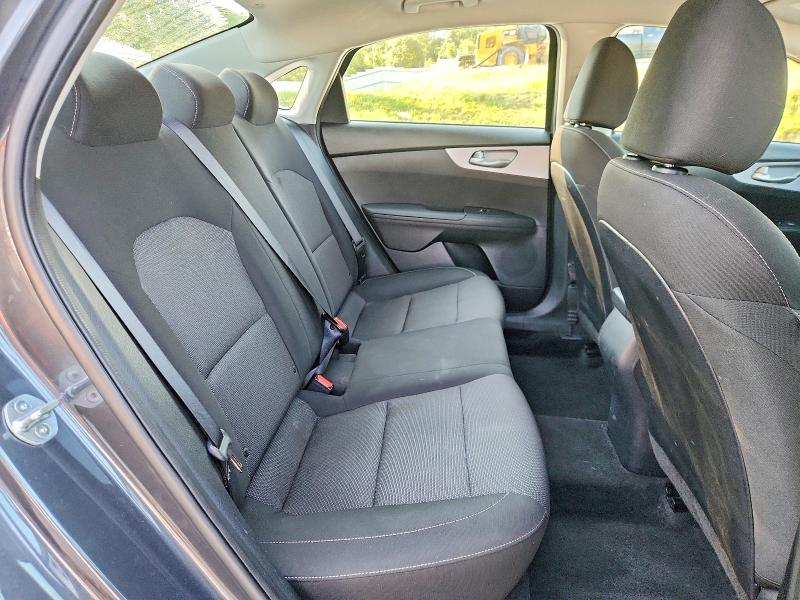 Продажа на аукционе авто 2024 Kia Forte, vin: 3KPF24AD5RE784838, номер лота: 63326686