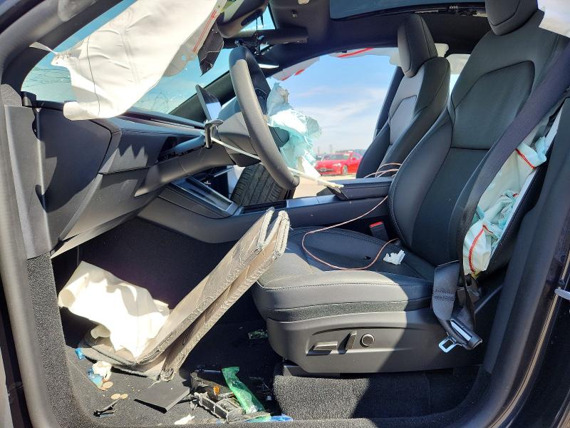 Продаж на аукціоні авто 2026 Tesla Model Y, vin: 7SAYGAEE9TF580852, номер лоту: 60794636